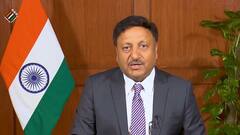 'Elections Belong To You': CEC Ravi Kumar's Message Ahead Of First Phase Of Lok Sabha Polling