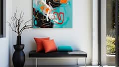 ये वॉल डेकोर आइडियाज आपके घर की दीवारों का बदल देंगे लुक