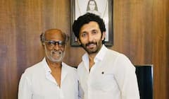 HBD Vasanth Ravi : ரத்தமாரே ரத்தமாரே... ரஜினியின் ரீல் மகனுக்கு இன்று பிறந்தநாள்!