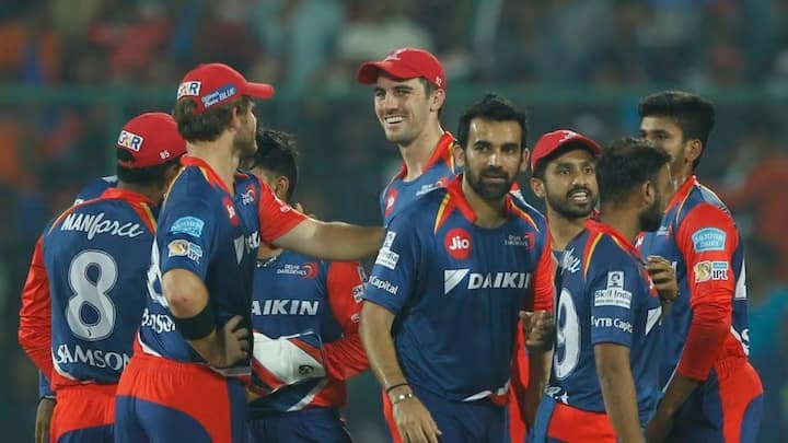 IPL 2024: दिल्ली कैपिटल्स के खिलाफ गुजरात टाइटंस महज 89 रनों पर सिमट गई, लेकिन क्या आप जानते हैं आईपीएल इतिहास में 5 सबसे कम स्कोर किन टीमों के नाम दर्ज है?