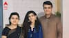 Sourav Ganguly Daughter: লন্ডনে লোকাল ট্রেনে অফিস যাতায়াত করেন সৌরভ-কন্যা, আমিষ খাওয়া ছেড়েছেন সানা