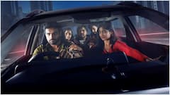 ‘మై డియర్ దొంగ’ ట్రైలర్ - మన హీరో ‘రాజా’ సినిమాలో వెంకటేష్ టైప్!