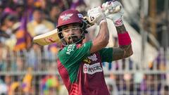 KL Rahul Birthday: सिर्फ IPL नहीं बल्कि कई तरीकों से करोड़ों की कमाई करते हैं राहुल, जानें कितनी है संपत्ति