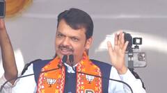 Devendra Fadanvis : बारामतीत इतिहास घडेल, सुनबाई दिल्लीला जातील म्हणजे जातील; देवेंद्र फडणवीस