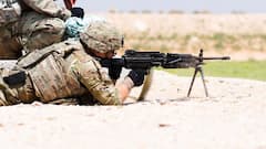 Speed of the Bullet: बंदूक से निकली गोली की स्पीड कितनी होती? राइफल-स्नाइपर में किसकी बुलेट सबसे तेज