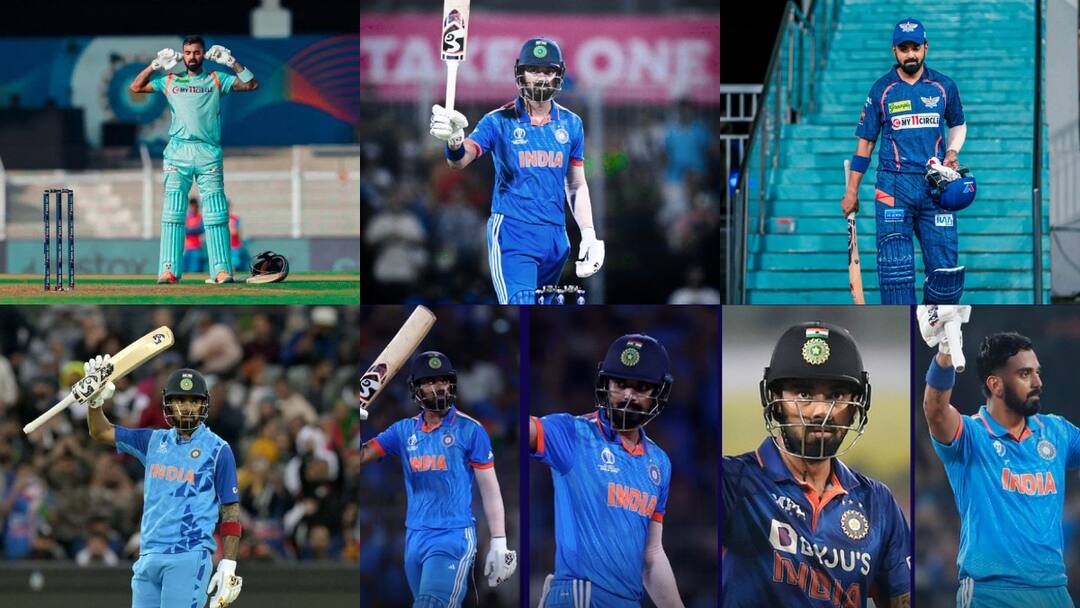 KL Rahul Birthday: இந்திய அணியின் கிளாசிக்.. கே.எல்.ராகுலின் பிறந்தநாள் இன்று..அசத்தல் ஆட்டநாயகனின் சாதனைகள் இதோ!