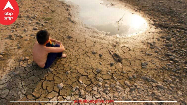 In the next 25 years climate change will cause major economic losses in almost all countries around the world Climate Change: ਆਉਣ ਵਾਲੇ ਸਾਲਾਂ 'ਚ ਇਨ੍ਹਾਂ ਦੇਸ਼ਾਂ ਲਈ ਖਤਰੇ ਦੀ ਘੰਟੀ, ਮਾਹਰਾਂ ਨੇ ਜਲਵਾਯੂ ਤਬਦੀਲੀ ਬਾਰੇ ਆਖ ਦਿੱਤੀ ਵੱਡੀ ਗੱਲ