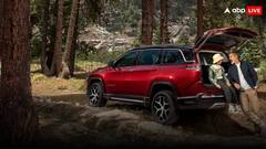 इस साल लॉन्च होगी जीप मेरिडियन फेसलिफ्ट, जानिए क्या होंगे बदलाव