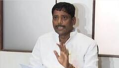 Ravindra Dhangekar : मीच पुणेकरांच्या हक्काचा उमेदवार अन् पुणेकरच जिंकणार; उमेदवारी अर्ज भरण्यापूर्वी रवींद्र धंगेकरांची डरकाळी!