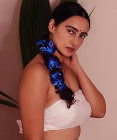 Megha Shukla Photo: મેઘા શુક્લાની હોટ તસવીરોએ સોશિયલ મીડિયા પર મચાવી સનસની