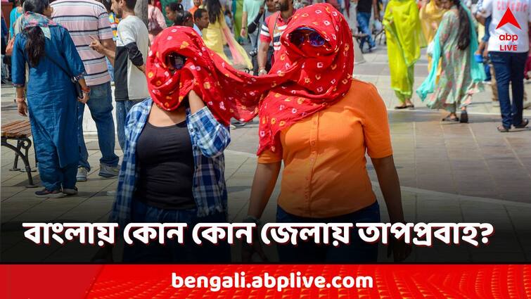 West Bengal hot Weather hot summer heat wave condition in south bengal WB Weather Forecast: আগামীকাল আপনার জেলায় তাপপ্রবাহ? কতদিন চলবে এমন পরিস্থিতি?