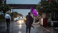 यूपी-पंजाब और हरियाणा में आज बारिश! बिहार-झारखंड में गर्मी करेगी बेहाल, जानें देश के मौसम का ताजा अपडेट