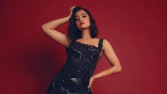 Rashmika Mandanna : రష్మిక మందన్న ఇన్​స్టా పోస్టులు ఎన్నో తెలుసా? ఆమె కూడా ఆశ్చర్యపోతుందట