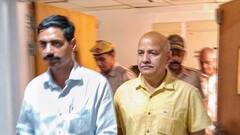 'कितना समय लगेगा', स्टेटस रिपोर्ट पर कोर्ट का ED से सवाल, मनीष सिसोदिया-संजय सिंह भी हुए पेश