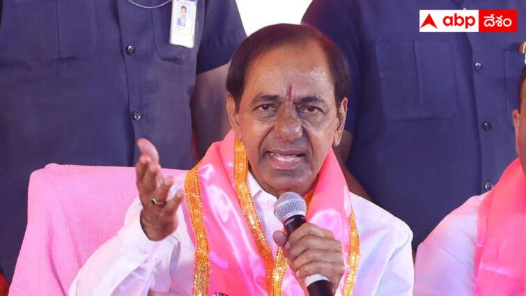 Compared to BJP and Congress KCR is fast in political decisions abpp KCR Marks Politics : కాంగ్రెస్ ,  బీజేపీ తంటాలు - కేసీఆర్ రాజకీయ వేగాన్ని ఆ పార్టీలు అందుకోలేవా ?