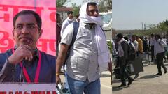 भरतपुर में कल है लोकसभा चुनाव के प्रथम चरण की वोटिंग, ट्रेनिंग के बाद मतदान दल रवाना