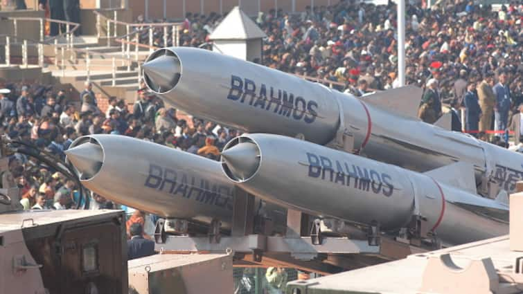 India To Ship BrahMos Missile System To Philippines Tomorrow In Greatest Defence Export Deal