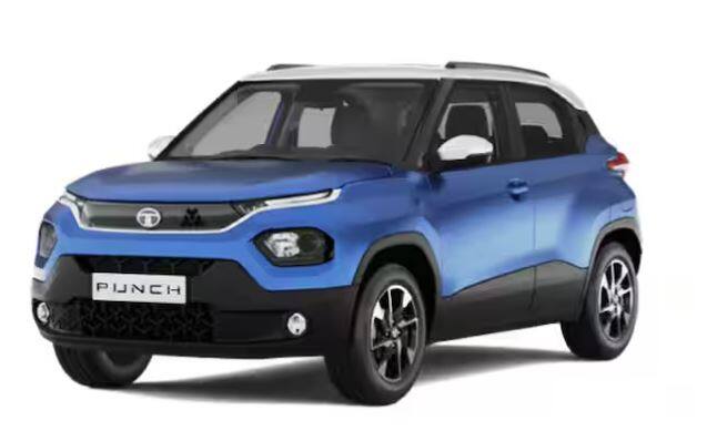 ਟਾਟਾ ਪੰਚ ਵਿੱਚ ਡੀ-ਕੱਟ ਸਟੀਅਰਿੰਗ ਵ੍ਹੀਲ ਹੈ। ਇਸ ਗੱਡੀ 'ਚ R16 ਡਾਇਮੰਡ ਕੱਟ ਅਲਾਏ ਵ੍ਹੀਲ ਲਗਾਏ ਗਏ ਹਨ। ਟਾਟਾ ਪੰਚ ਦੀ ਐਕਸ-ਸ਼ੋਰੂਮ ਕੀਮਤ 6,12,900 ਰੁਪਏ ਤੋਂ ਸ਼ੁਰੂ ਹੁੰਦੀ ਹੈ।