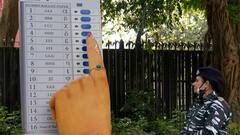 EVM में कब तक सुरक्षित रहते हैं वोट और कैसे ये मशीन करती है काम?