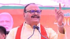 'जेल में बैठे अपराधी भी अब डरते हैं', चुनावी सभा में बोले डिप्टी CM ब्रजेश पाठक