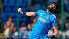 T20 World Cup : टी 20 विश्वचषकासाठी 10 जणांची नावं निश्चित, पंत-पांड्याचं काय होणार?