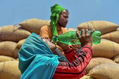 झारखंड में गर्मी करेगी बेहाल, अगले तीन दिन रहेगा हीट वेव का कहर, जानें IMD अपडेट