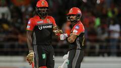 Photos: RCB 49 तो RR 58 रनों पर सिमटी, तस्वीरें में देखें आईपीएल के 5 सबसे कम स्कोर