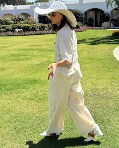 Alia Bhatt's Summer Perfect Chikankari Outfit Is What We All Need; See All Pics