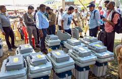 EVM में कब तक सुरक्षित रहते हैं वोट और कैसे ये मशीन करती है काम?