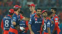 IPL: RCB 49 ਤਾਂ RR 58 'ਤੇ ਹੋਈ ਢੇਰ, ਜਾਣੋ IPL ਦੇ ਇਤਿਹਾਸ ਦੀਆਂ ਸਭ ਤੋਂ ਘੱਟ ਦੌੜਾਂ