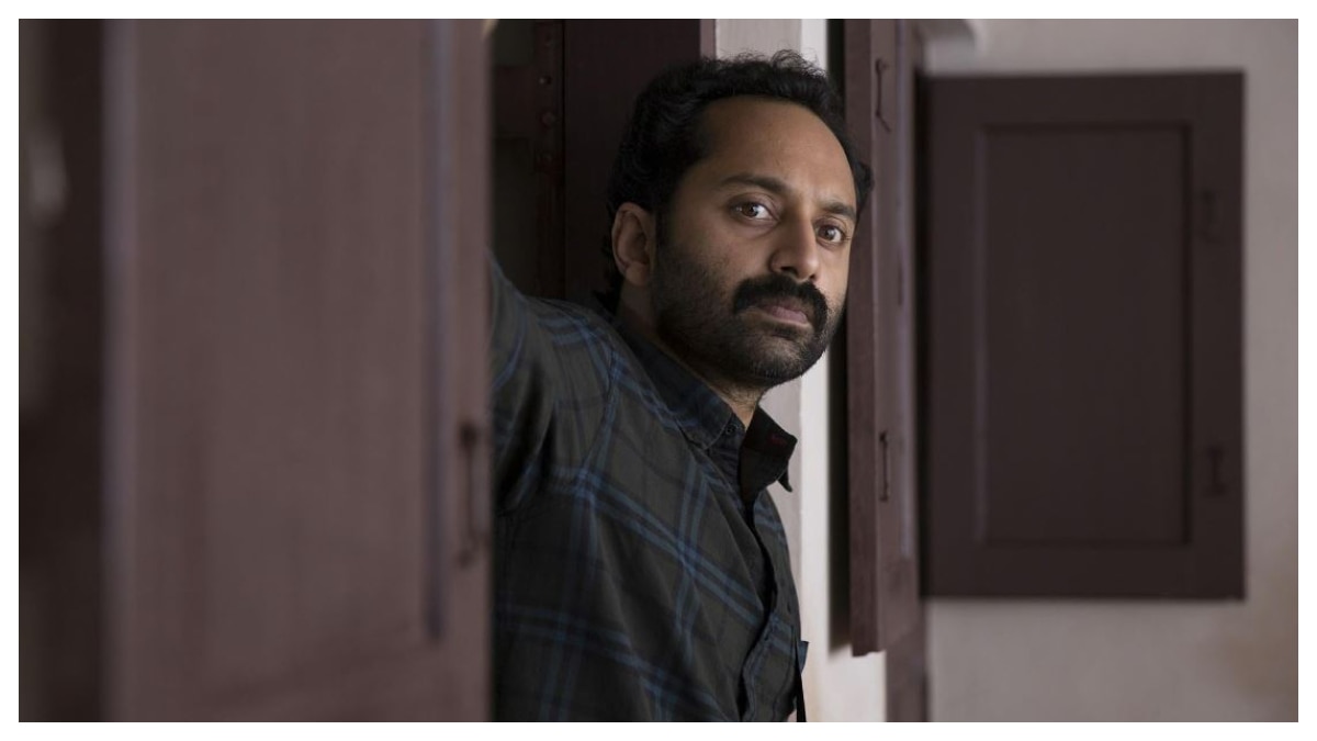 Liked Fahadh Faasil In Aavesham? Here Are 10 Best Films Of Fahadh ...