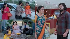 కార్తీకదీపం 2 సీరియల్: అయ్యో శోభ ఎంత మాట అన్నావ్.. సౌర్య తండ్రి నువ్వా? అతనా? నర్శింహను ప్రశ్నించిన రెండో పెళ్లాం!