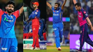 IPL 2024: ऑरेंज कॅप स्पर्धेत कोहलीच किंग, पर्पल कॅपची लढत रोमांचक 
