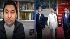 अडानी ग्रुप के ड्रोन का हमास के खिलाफ हो रहा इस्तेमाल? पाक एक्सपर्ट ने बताया क्यों इजरायल को हथियार नहीं देने के प्रस्ताव पर पीछे हट गया ता भारत