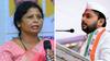 Sushama Andhare on Sangli Loksabha :