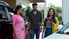 ‘జగధాత్రి’ సీరియల్‌ : కౌశికి మీద మినిస్టర్ పరువునష్టం కేసు, ధాత్రి సలహా ఇదే