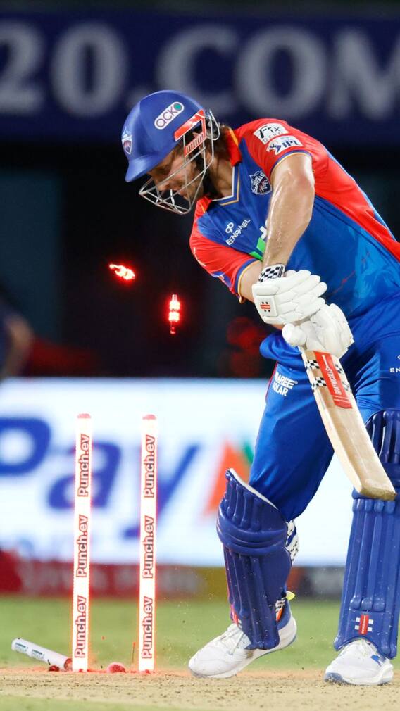 ఆర్సీబీ 49 తర్వాత తక్కువ స్కోరు ఈ టీమ్‌దే - ఐపీఎల్‌ టీమ్స్ లోయస్ట్ స్కోర్లు!