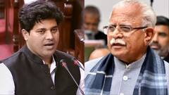 'कांग्रेसी होते हैं अनपढ़', मनोहर लाल खट्टर ने दिया बयान तो भड़के इमरान प्रतापगढ़ी