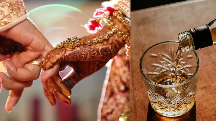 bride refuses to marry after groom turns up drunk at church in kerala Kerala: திருமணத்துக்கு மதுபோதையில் வந்த மணமகன்.. போலீஸ் ஸ்டேஷன் வரை சென்ற பஞ்சாயத்து!