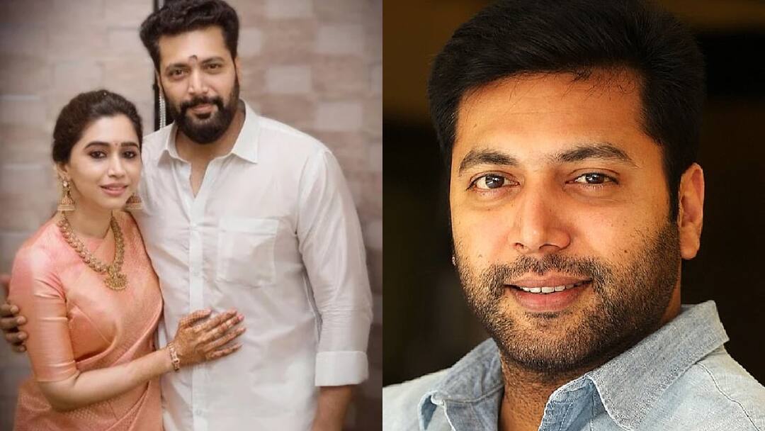 Jayam Ravi: “வீட்டை விட்டு போறதுதான் மனைவிக்கு செய்யும் உதவி” - ஜெயம் ரவி ஓபன் டாக்!
