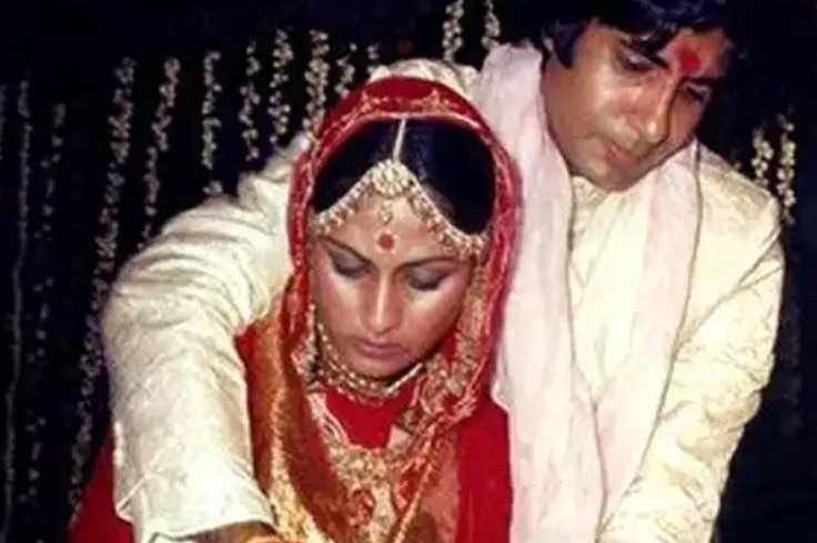 जया नहीं बल्कि की इस महाराष्ट्रीयन लड़की से शादी करना चाहते थे Amitabh Bachchan, दिल टूटा तो छोड़ दिया शहर