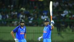 'MS Dhoni Will Be Coming To USA But...': Rohit Sharma Makes Big Announcement Ahead Of T20 World Cup 2024