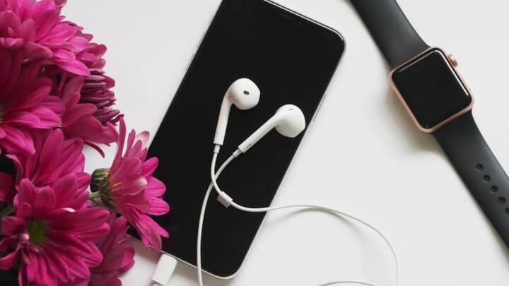 वहीं ऐपल एयरपॉड में दिया गया होल बेस बैलेंस के साथ-साथ स्पीकर वाइब्रेशन को बेहतर करने में भी मदद करता है.