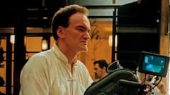 Quentin Tarantino: கைவிடப்பட்டதா ஹாலிவுட் ஜாம்பவான் டாரன்டினோவின் கடைசி படம் ..?