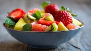Weight Loss:  ડાયટિંગમાં આ ફૂડને રૂટીનમાં અચૂક કરો સામેલ, વેઇટ લોસની પ્રોસેસ બનશે ઝડપી
