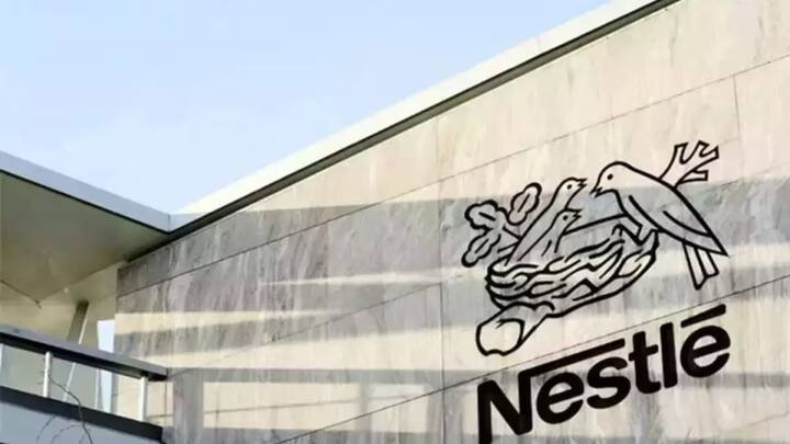 Nestle Adds 3 gm Sugar In Every Serving Of Cerelac Sold In India: Report clams in tamil Nestle Cerelac: பெற்றோர்கள் கவனத்திற்கு..! குழந்தைகளுக்கான செர்லாக் உணவில் இவ்வளவு சர்க்கரையா?