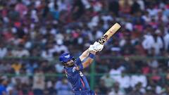 List Of Unique And Iconic Records Of KL Rahul As Indian Star Batsman Turns 32 Today