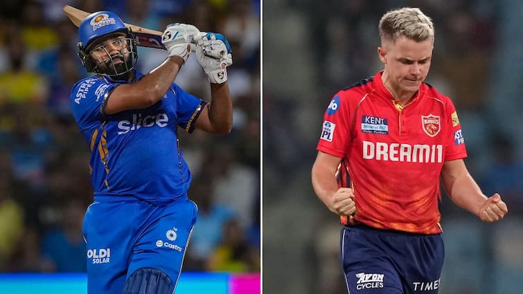 PBKS vs MI IPL 2024 Live Streaming When Where To Watch Punjab Kings vs Mumbai Indians TV Online PBKS vs MI Live Streaming: When, Where To Watch Punjab Kings vs Mumbai Indians IPL 2024 Match 33 Live On TV, Online