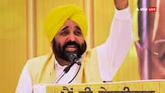 CM केजरीवाल के हेल्थ पर मुख्यमंत्री मान ने जताई चिंता, 'इंसुलिन नहीं दे रहा जेल प्रशासन'