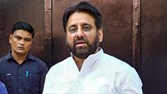 कौन हैं अमानतुल्लाह खान? जिनकी दिल्ली वक्फ बोर्ड मामले में बढ़ीं मुश्किलें